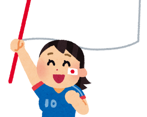 soccer_flag_woman