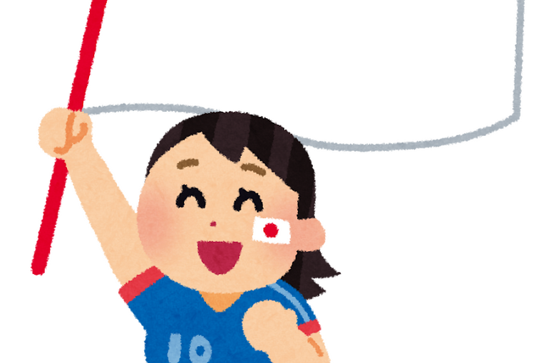 soccer_flag_woman
