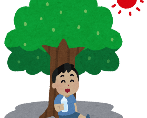 kokage_tree_necchusyou_drink