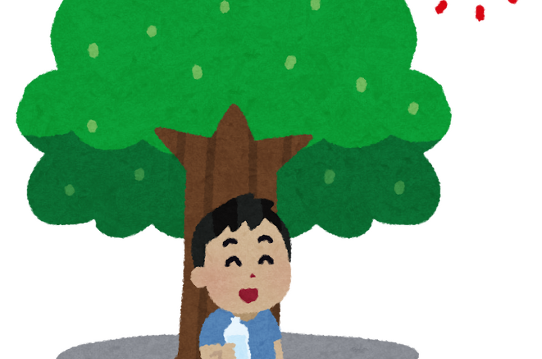 kokage_tree_necchusyou_drink